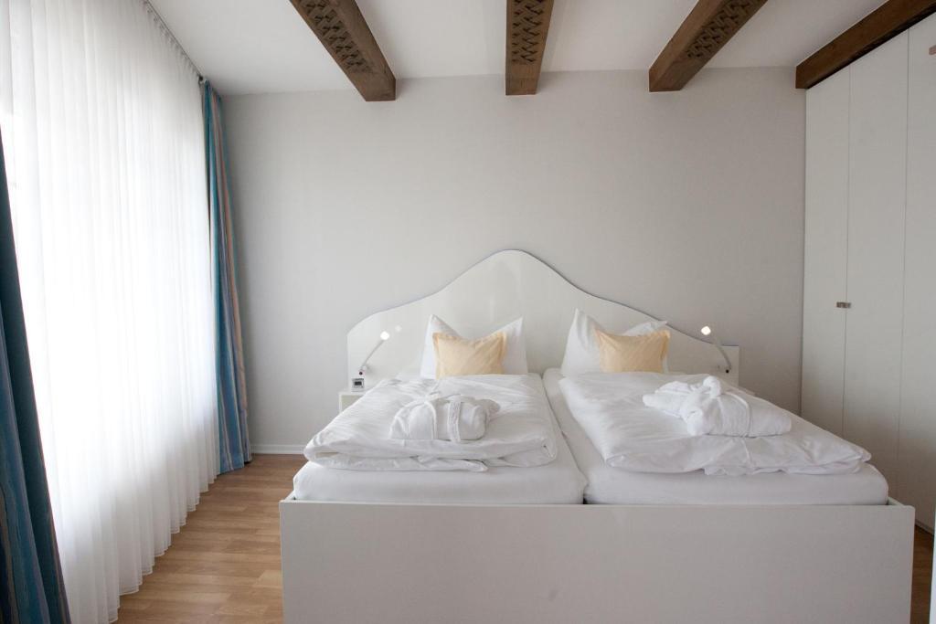 Fruehstueckshotel Seemannsbraut Amrum-Adults Only Ab 18 Jahre-Keine Haustiere- Wittdün Værelse billede