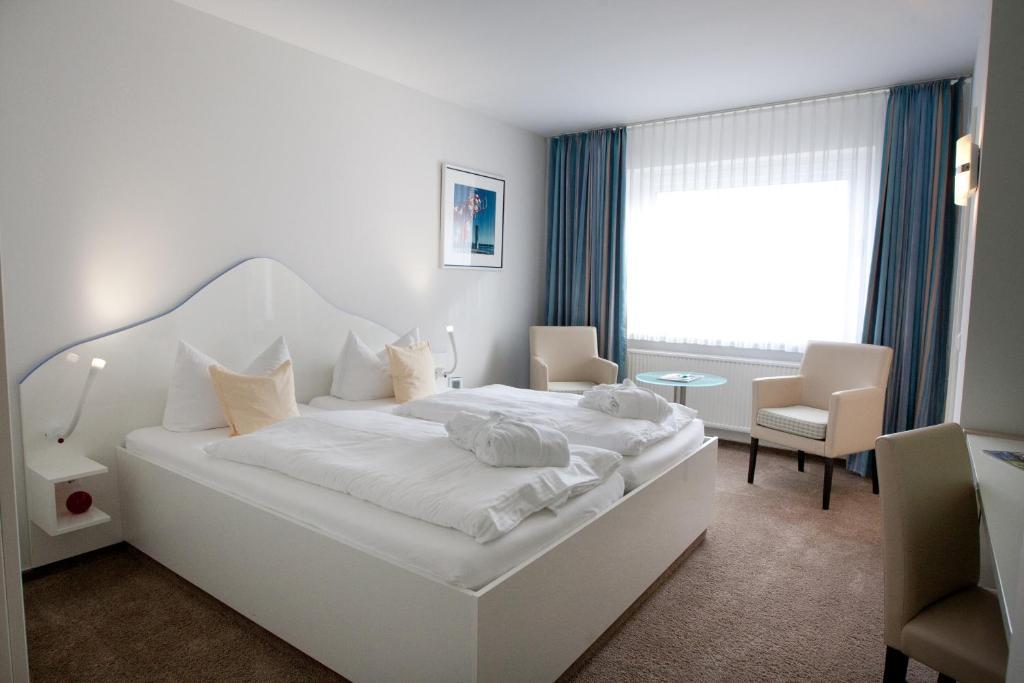 Fruehstueckshotel Seemannsbraut Amrum-Adults Only Ab 18 Jahre-Keine Haustiere- Wittdün Værelse billede