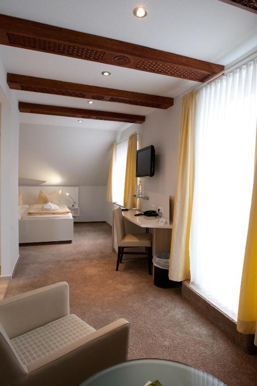 Fruehstueckshotel Seemannsbraut Amrum-Adults Only Ab 18 Jahre-Keine Haustiere- Wittdün Værelse billede