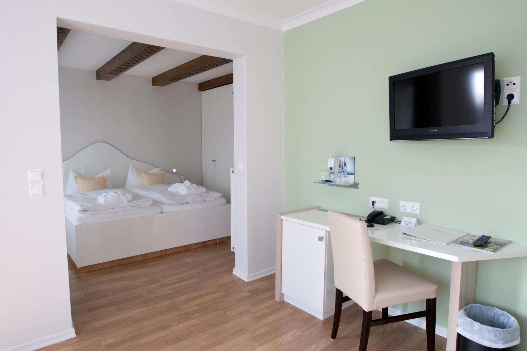 Fruehstueckshotel Seemannsbraut Amrum-Adults Only Ab 18 Jahre-Keine Haustiere- Wittdün Eksteriør billede