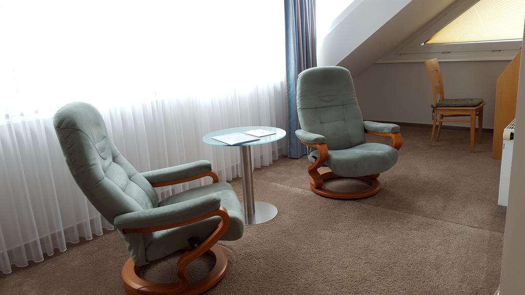Fruehstueckshotel Seemannsbraut Amrum-Adults Only Ab 18 Jahre-Keine Haustiere- Wittdün Eksteriør billede