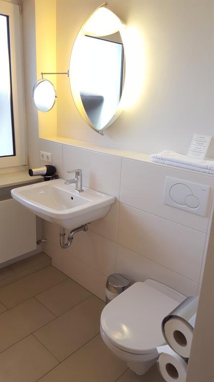 Fruehstueckshotel Seemannsbraut Amrum-Adults Only Ab 18 Jahre-Keine Haustiere- Wittdün Eksteriør billede