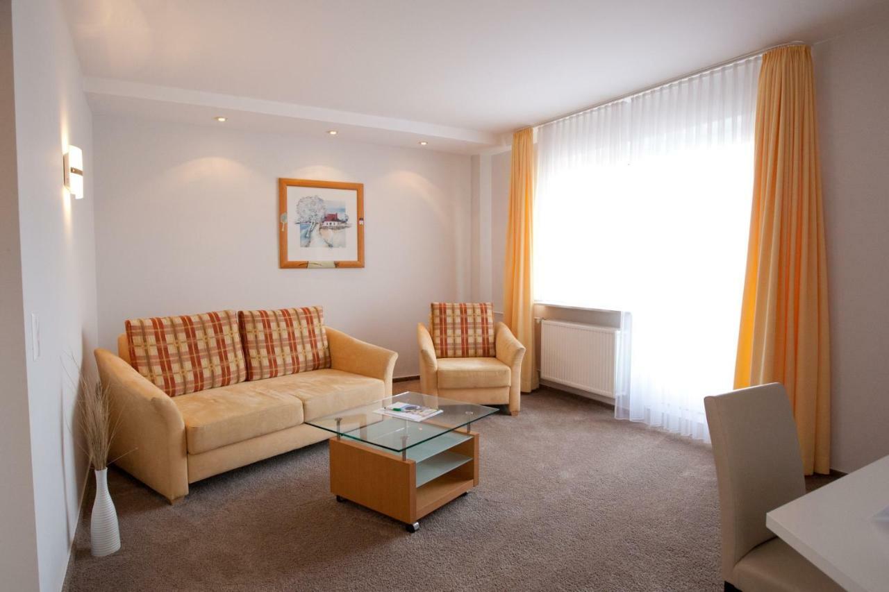 Fruehstueckshotel Seemannsbraut Amrum-Adults Only Ab 18 Jahre-Keine Haustiere- Wittdün Eksteriør billede