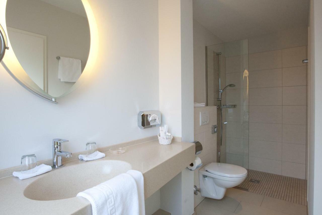 Fruehstueckshotel Seemannsbraut Amrum-Adults Only Ab 18 Jahre-Keine Haustiere- Wittdün Eksteriør billede