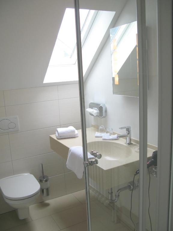 Fruehstueckshotel Seemannsbraut Amrum-Adults Only Ab 18 Jahre-Keine Haustiere- Wittdün Værelse billede